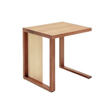 Chandika Low End Table