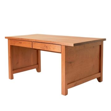 Cove Dale Empty Workshop Workbench - Terracotta