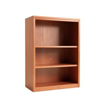Vale Crossing Freestanding Bookcase - Terracotta