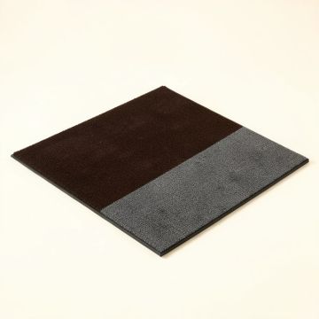 Lessard Leaf Non-Slip Outdoor Door Mat (synthetic illustration; no displayed measurements)