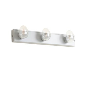 Brummett 3-Light Dimmable Vanity Light