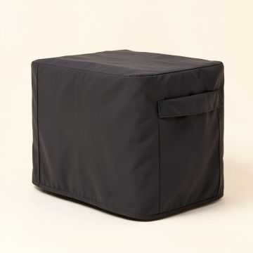 Tuyeho Grill Cover - Fits Up To 58 '' (synthetic illustration; no displayed measurements)