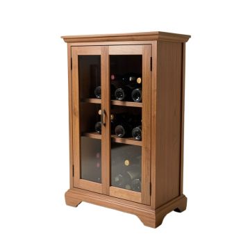 Kowalczyk Bar Cabinet