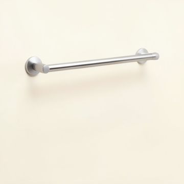 Trinsic® 30 '' Wall Mounted Towel Bar (synthetic illustration; no displayed measurements)