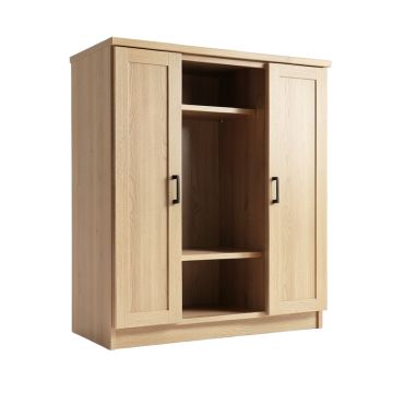 Anie 66 '' Kitchen Pantry