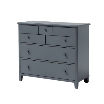 Eskew 7 Drawer Dresser