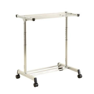 19.7 '' W Garment Rack