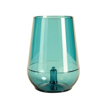 6 '' H Glass Novelty Lamp Shade
