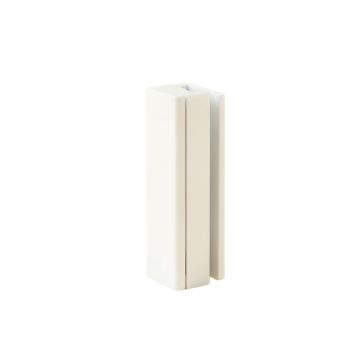 Sliding Closet Mirror Door Top Guide