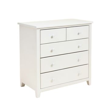 4 Drawer Dresser