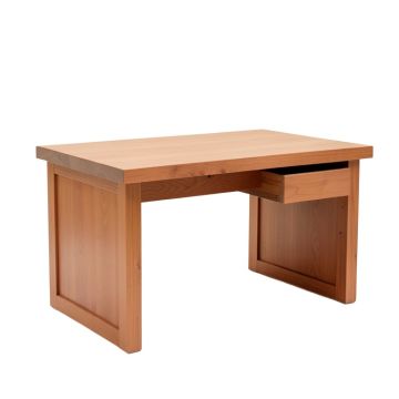 Flint Canyon Empty Workshop Workbench - Terracotta