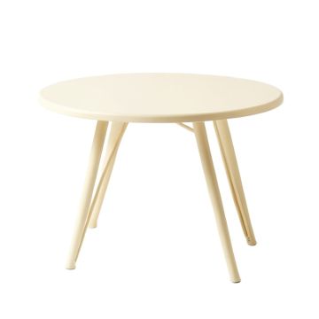 Briar Bend Patio Table - Cream