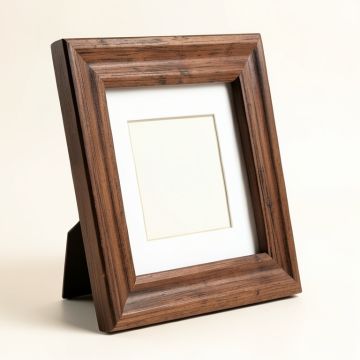 Allegheny College Picture Frame (synthetic illustration; no displayed measurements)