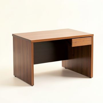 Writing Desk (synthetic illustration; no displayed measurements)