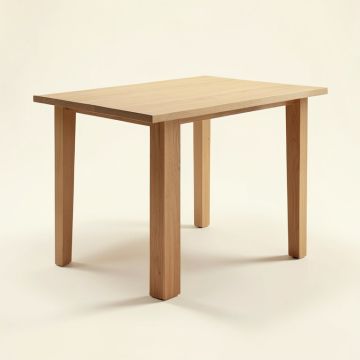 Mcevoy Extendable Dining Table (synthetic illustration; no displayed measurements)