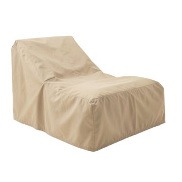 Standard Patio Chaise Lounge Cover