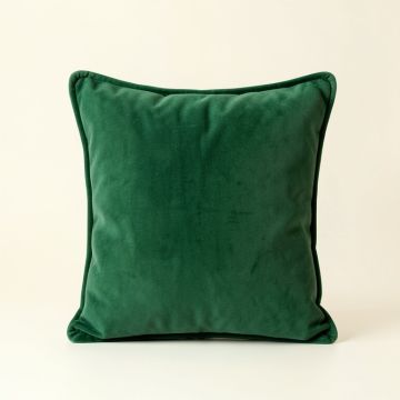 Brook Crossing Filled Accent Pillow - Green (synthetic illustration; no displayed measurements)