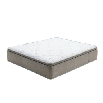 Always Cool 10 '' Medium Hybrid Mattress
