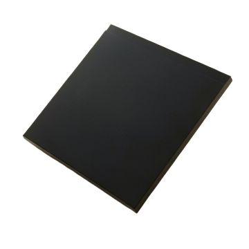 Retro Hex 0.90 '' X 0.90 '' Porcelain Mosaic Wall & Floor Tile