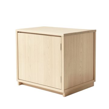 Spruce Brook Freestanding Laundry Folding Counter - Beige