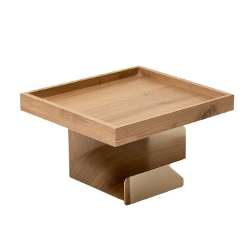 Merrisa Coffee Table With Tray Top