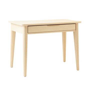 Field Crest Writing Desk - Ivory
