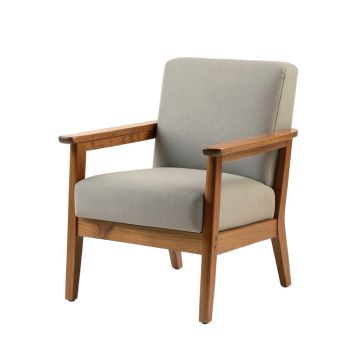 Desantiago 32 '' Wide Club Chair