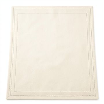 Sage Bridge Rectangular Outdoor Rug - Cream (synthetic illustration; no displayed measurements)