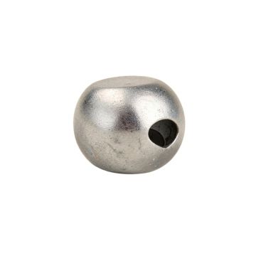 Craftsman 3 3/4 '' Center To Center Cup/Bin Pull