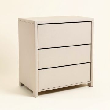 Sheredan Fabric Storage Organizer 4 Drawer Chest (synthetic illustration; no displayed measurements)
