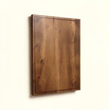 Whiskey Distillery Personalized Bar Sign Wall Décor (synthetic illustration; no displayed measurements)