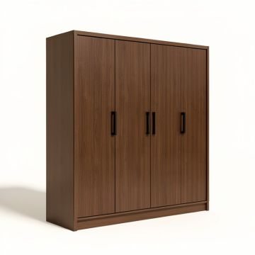 Duleba Wardrobe Armoires (synthetic illustration; no displayed measurements)
