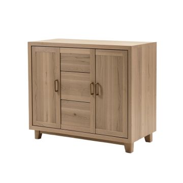 Mendonca Accent Cabinet