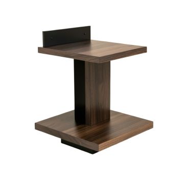 Holloway 3 Piece Tiered Shelf