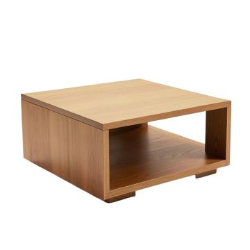 Denning Coffee Table With Storage