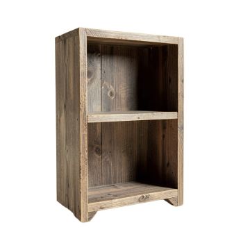 Aged Counter Shelf