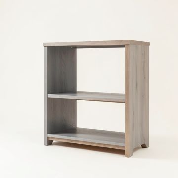Capel Etagere Bookcase (synthetic illustration; no displayed measurements)