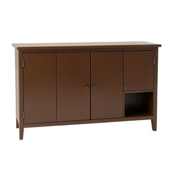 Akam 36 '' Wide Server
