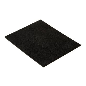 Sinderen Non-Slip Outdoor Door Mat