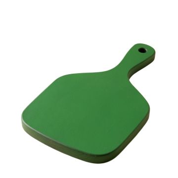 Oak Bluff Cutting Board - Green