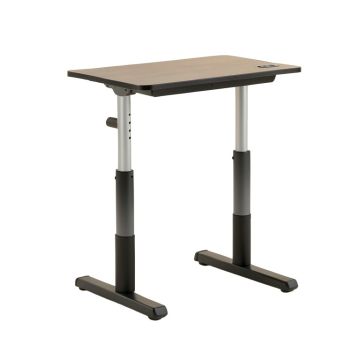 Move 60 Height Adjustable Standing Desk