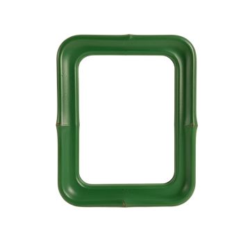 Aspen Arc Framed Wall Mirror