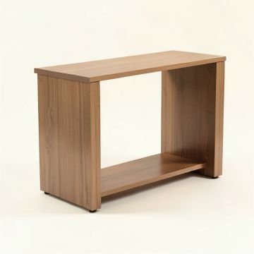Brashawn 13 '' Console Table (synthetic illustration; no displayed measurements)
