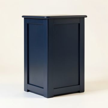 Laurel Bluff Freestanding Laundry Folding Counter - Navy (synthetic illustration; no displayed measurements)