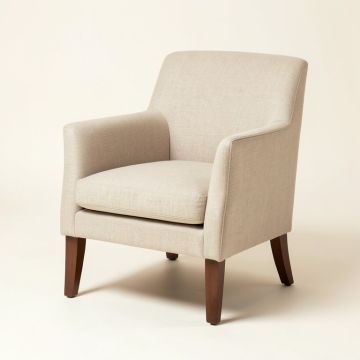 Jamila Parsons Upholstered Dining Chair (synthetic illustration; no displayed measurements)
