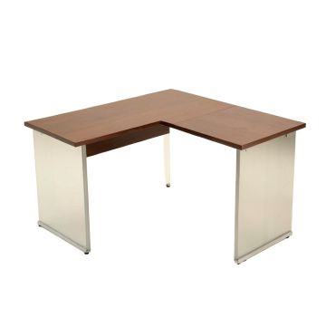 Annalina Reversible L-Shape Desk