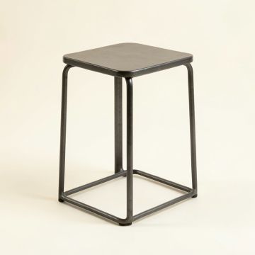 Valkyries Stool (synthetic illustration; no displayed measurements)