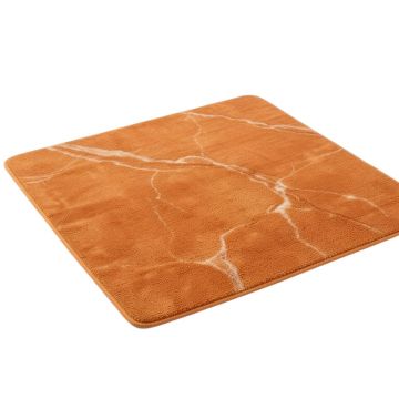 Szymon Marble Painting Kitchen Mat