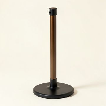 Winkel Resin Free Standing Umbrella Base (synthetic illustration; no displayed measurements)
