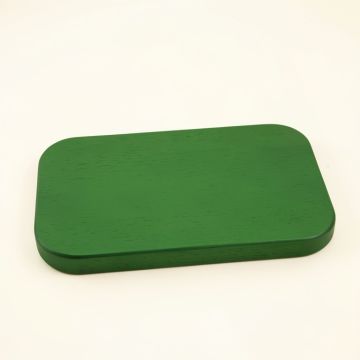 Heath Canyon Cutting Board - Green (synthetic illustration; no displayed measurements)